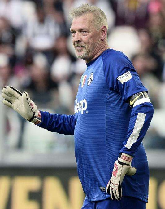 Parla Tacconi: alla Juve in europa mancano giocatori con le palle