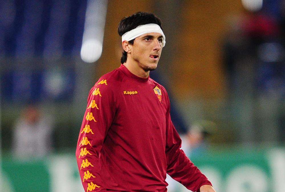 Roma, Burdisso acciaccato dopo Basilea