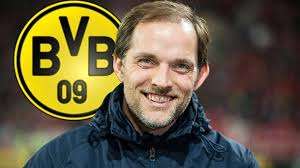 Borussia Dortmund, l'allenatore Tuchel si esprime su Götze