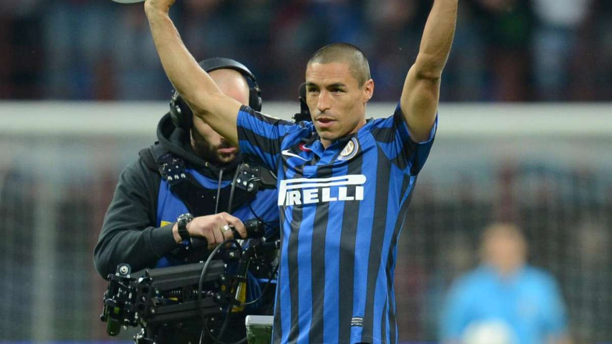 Inter, Cordoba: "Girone molto impegnativo, ma niente di proibitivo"