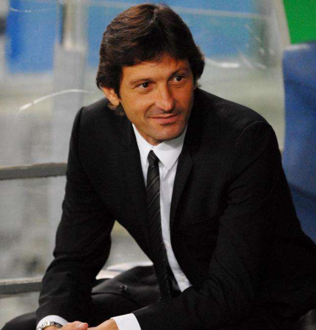 Leonardo si tira fuori dalla lista per il dopo De Boer: "Non sono il profilo giusto per l'Inter"