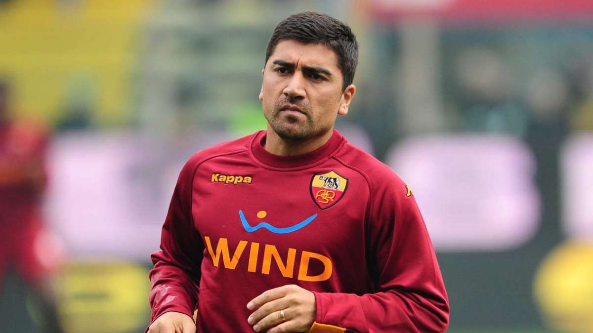 Roma, Pizarro salta Basilea e Bayern