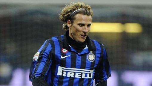 Inter, Forlan ancora ko