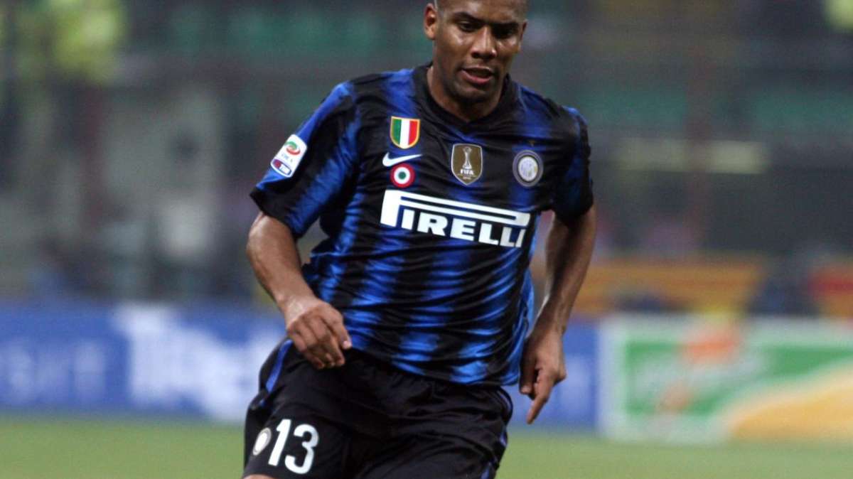 Inter-Maicon, prove di rinnovo