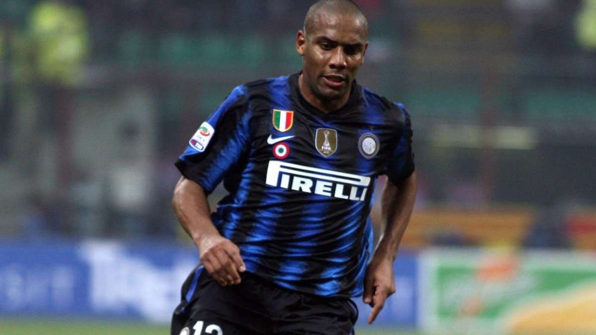 Inter, ag. Maicon: "Nessun contatto con il Real, però..."