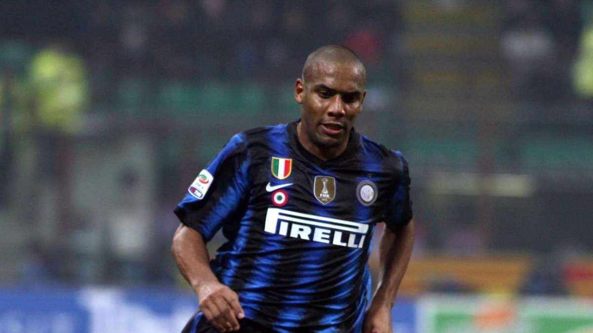 Inter, Maicon: "Caliendo non mi riguarda, qui sto benissimo"