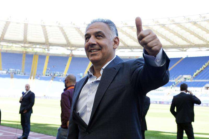 Stadio della Roma. Proficuo incontro Zingaretti-Pallotta