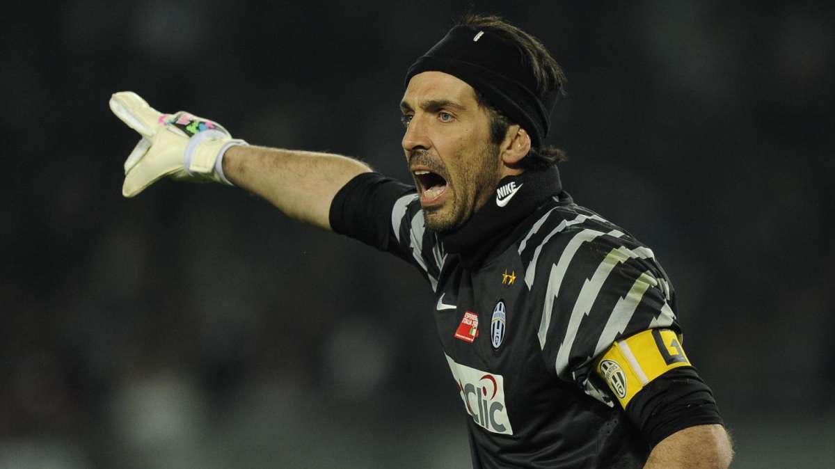 Tra la Roma e Buffon spunta l'Arsenal