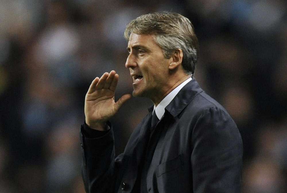 City, Mancini: "Balotelli? Ha promesso che cambierà"