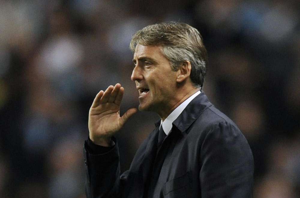 Manchester City, Johnson via a gennaio