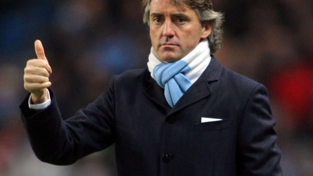 City, Mancini al veleno: "Balotelli non mi ascolta quando parlo"