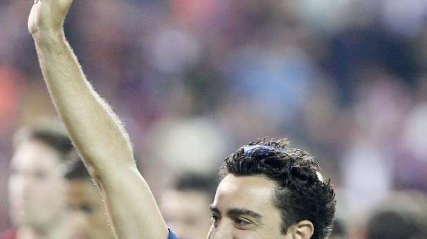 Xavi conferma: "Il rinnovo? Presto sarà ufficiale"