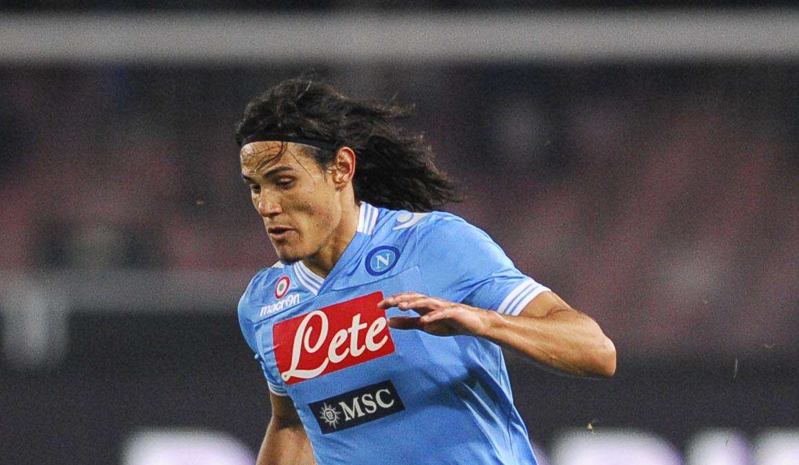 Arsenal, Wenger ammette: "Sì, Cavani ci piace"