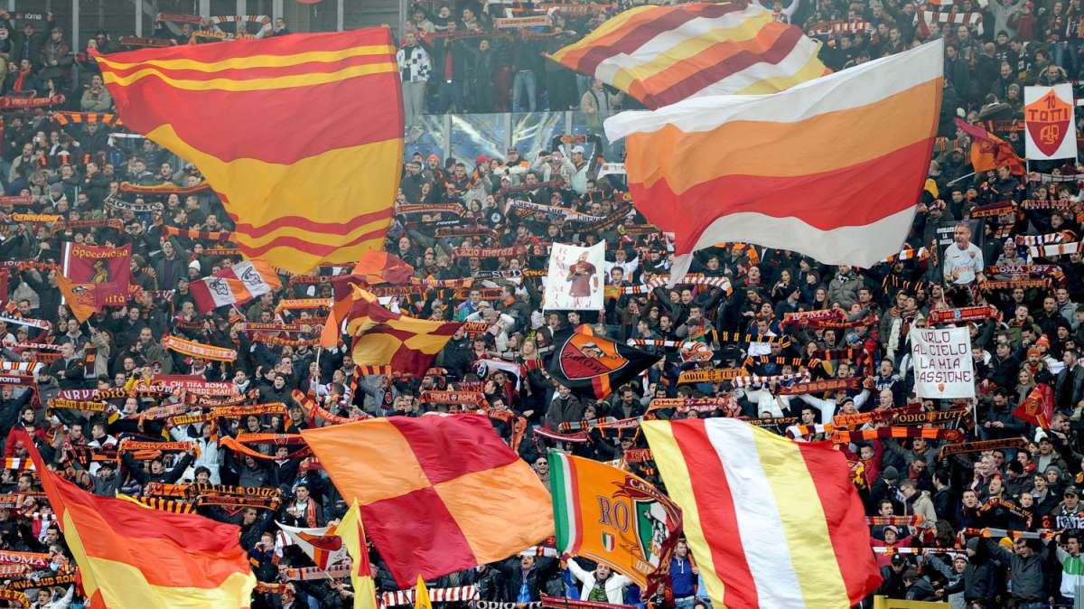 Roma, gli arabi smentiscono interesse