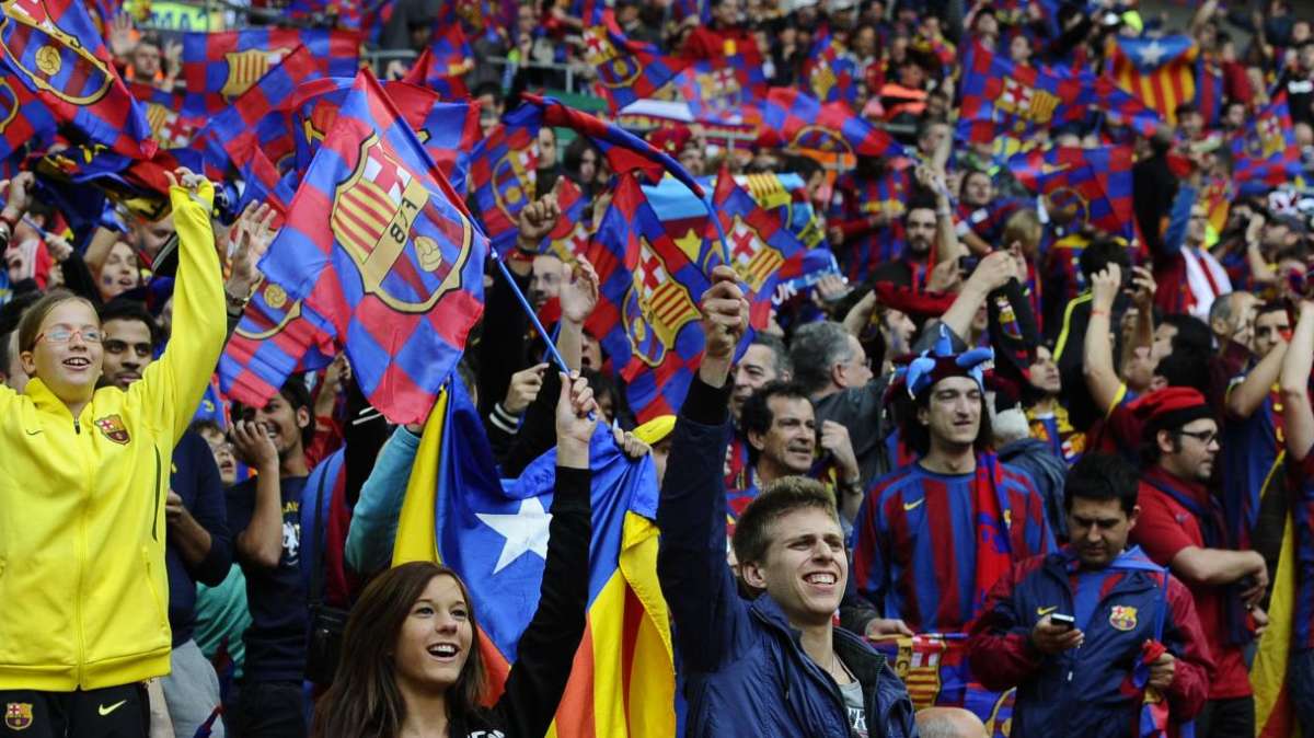 Barcellona, in arrivo Polenta dal Genoa