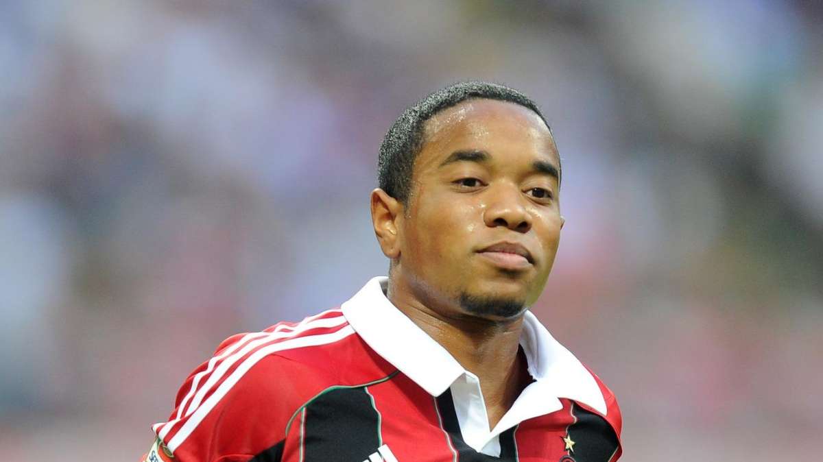 Emanuelson e la Champions: "Basta passi falsi"