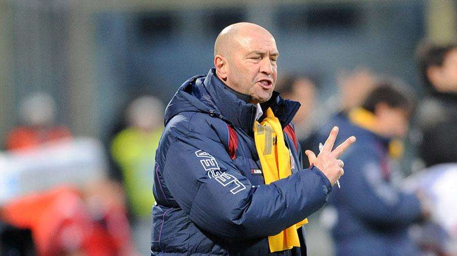Inter, idea Zenga come traghettatore