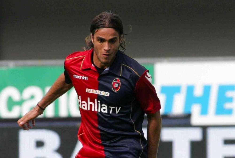 Milan, idea Matri per l'attacco