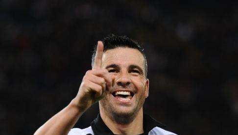 LIVE TC - Udinese-Young Boys 2-3 - Risultato finale