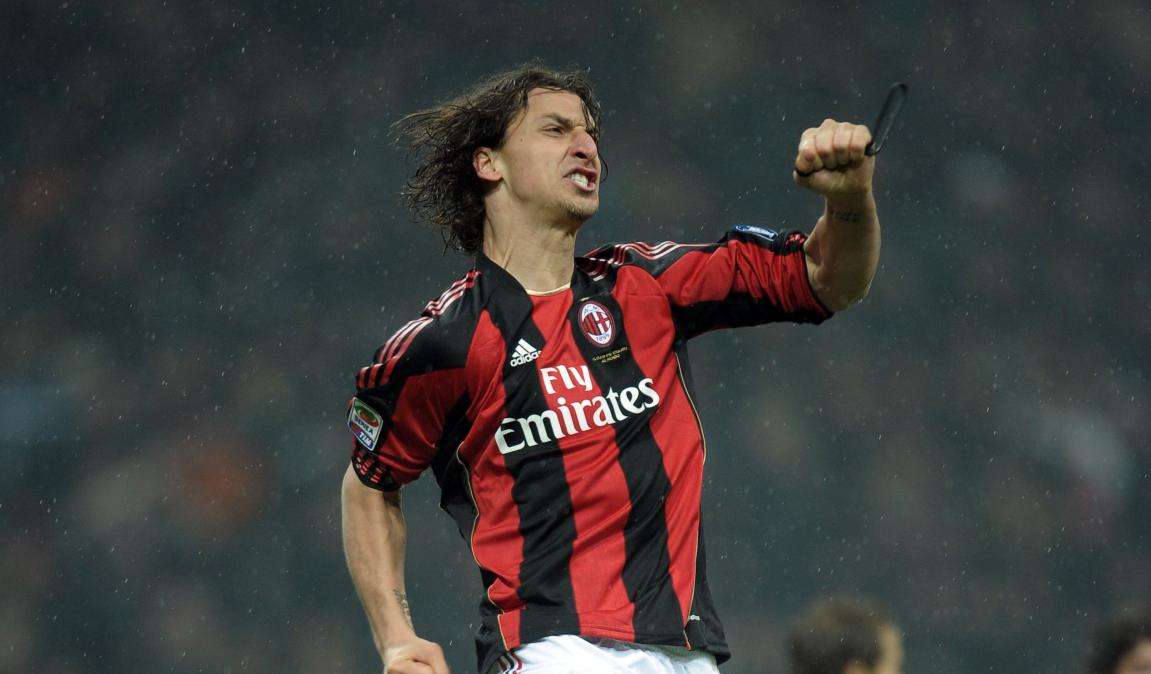 Milan, Ibra ottimista per Londra