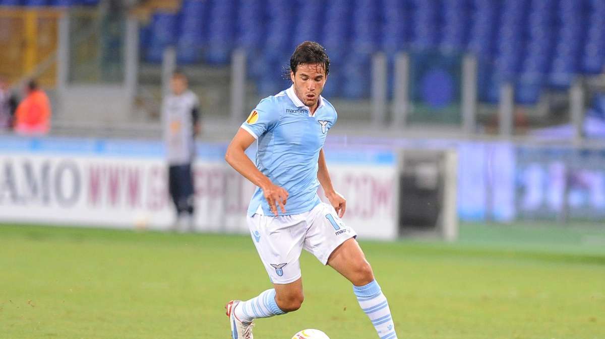 Top Floccari-Gonzalez, flop Hernanes. Le pagelle della Lazio.