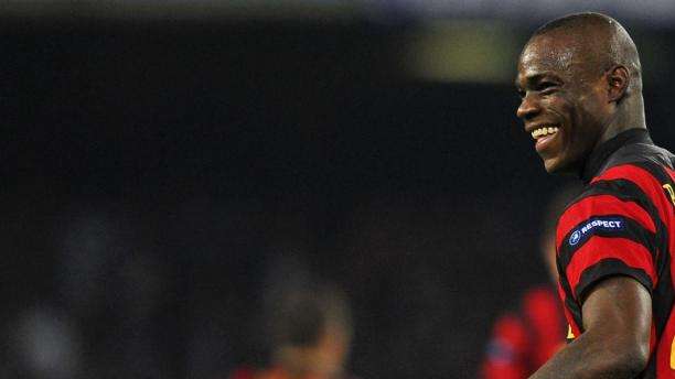 UFFICIALE - Balotelli è del Milan, oggi le visite