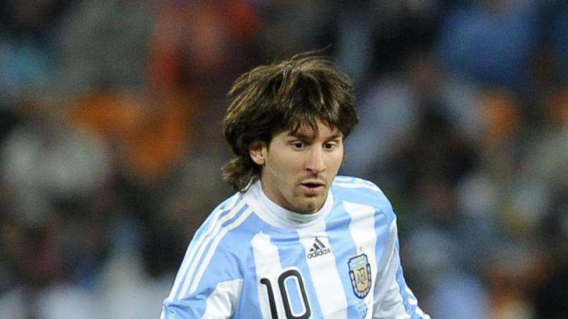 Barcellona, Messi in dubbio per gli impegni in nazionale