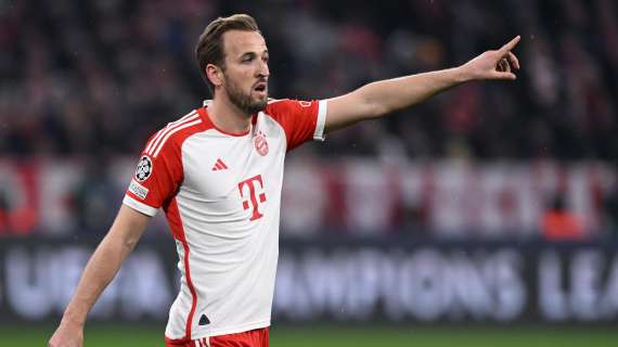 Bundesliga: il Bayern domina, ma balla in difesa: in casa dell'Eintracht finisce 3-3. In vetta vola il Lipsia insieme ai bavaresi