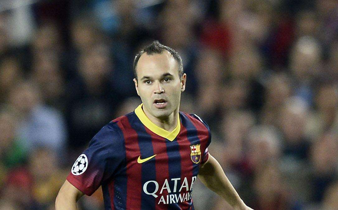 Iniesta, Diego e Diego Costa: Top&Flop di Barcellona-Atlético