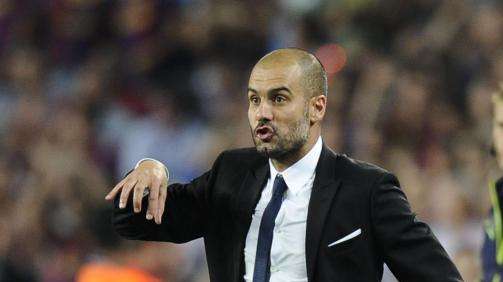 Barcellona, Guardiola: "Non so se Messi supererà Rodriguez in questa stagione"