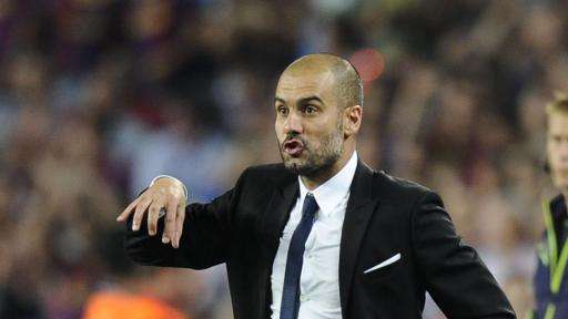 Barcellona, Guardiola: "Per una volta abbiamo vinto senza i gol di Messi"