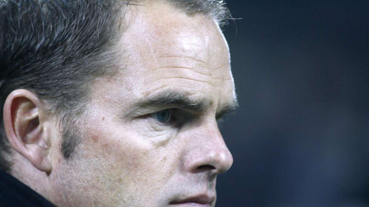 Ajax, De Boer: "Balotelli? Tanto bravo a fare gol, quanto bravo a fare teatro!"