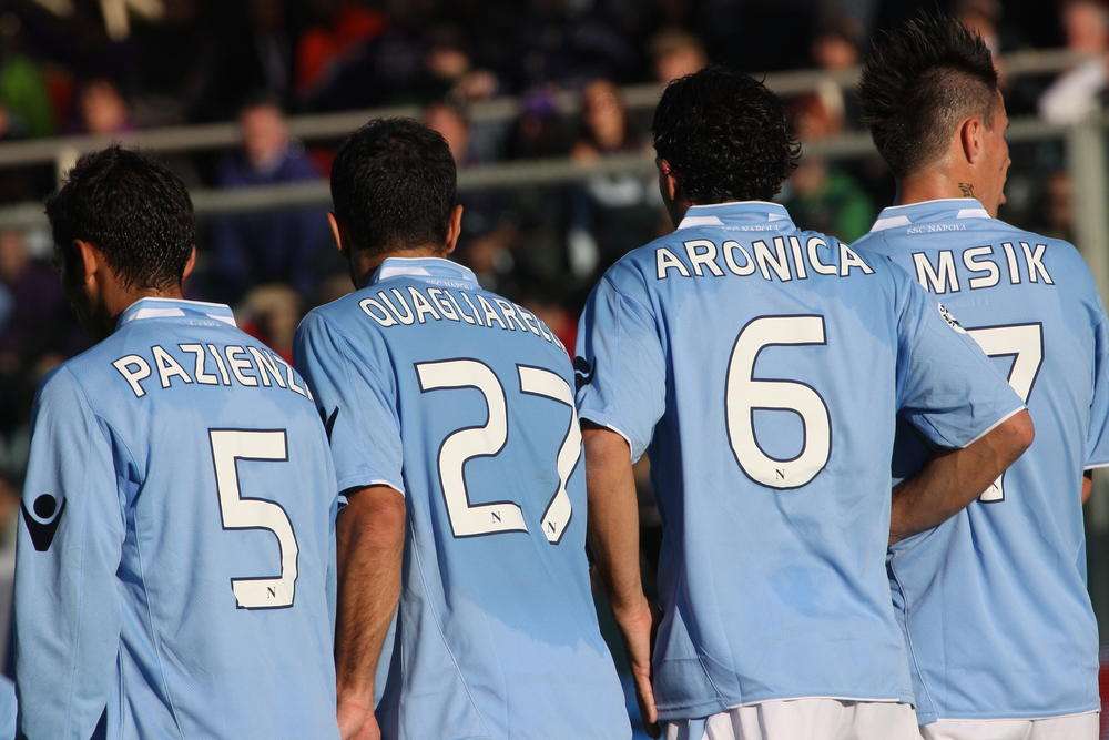 Europa League, Mazzarri al suo Napoli: "Giocare con la testa"
