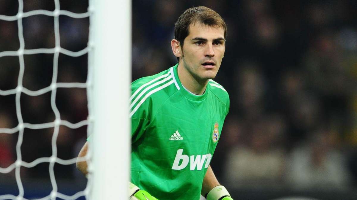 Real Madrid, Casillas: "Mourinho resterà qui"