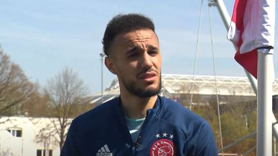 Mazraoui, piccolo intervento al cuore per l'esterno dello United