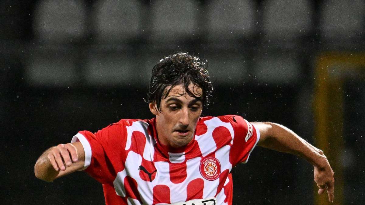 Girona, Bryan Gil: "Contro l'Osasuna abbiamo fatto una partita seria, ci siamo meritati la vittoria"