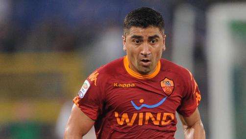 Man. City, Mancini: "Pizarro? Un grande colpo"