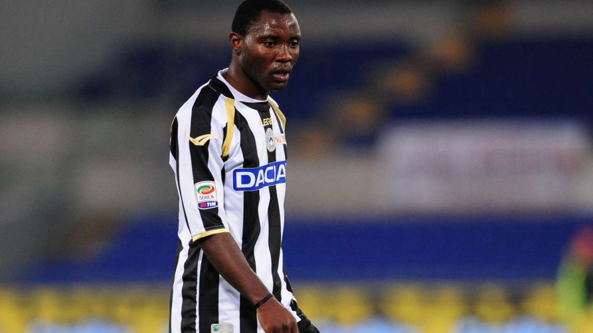 Tottenham e Arsenal puntano un talento dell'Udinese