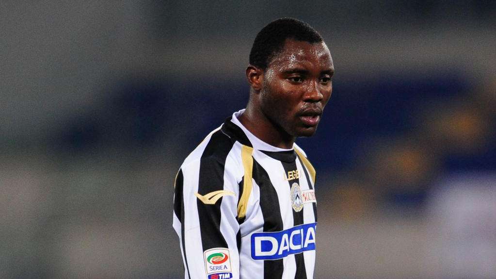 Man. City, il Tottenham insidia Asamoah