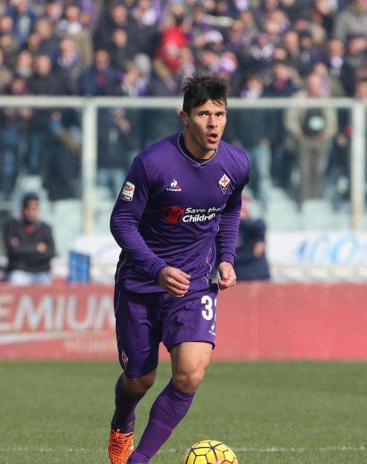 Fiorentina, Roncaglia: futuro in Spagna