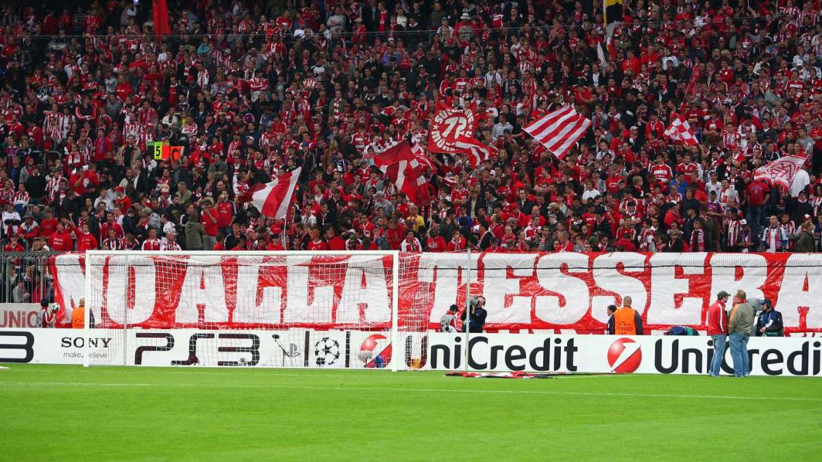 Bayern, Hoeness: "Paura dell'Inter? Semmai il contrario"