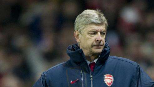 Arsenal, Wenger: "Il Milan non ha possibilità di vincere la Champions"