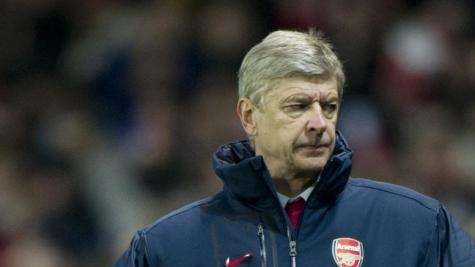 Arsenal, Wenger loda Mitroglou: "E' un grande finalizzatore". Offensiva in corso?