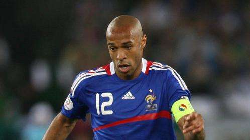 Arsenal, Wenger fissa la scadenza di Henry