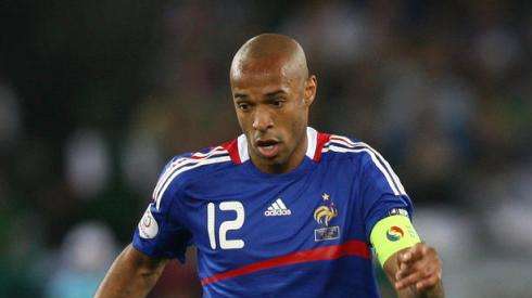 Arsenal, Henry non prolunga il prestito