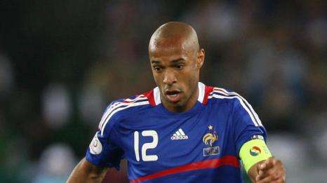 Arsenal, Henry si scusa: "Ho sbagliato i modi"