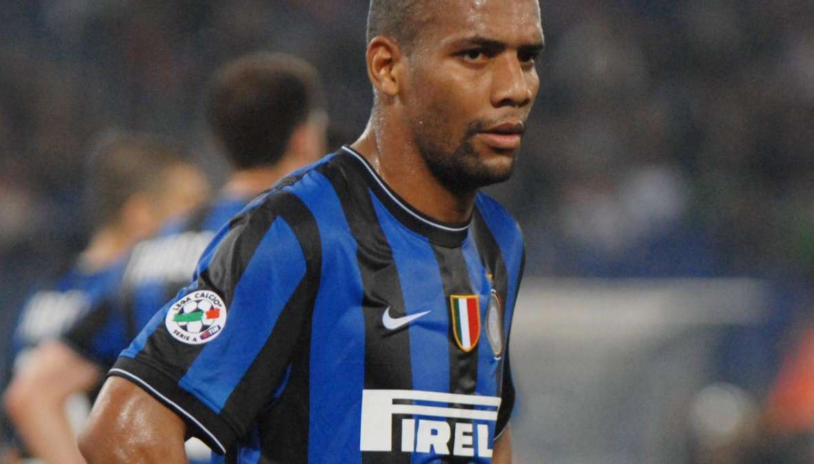 Inter, Maicon in dubbio
