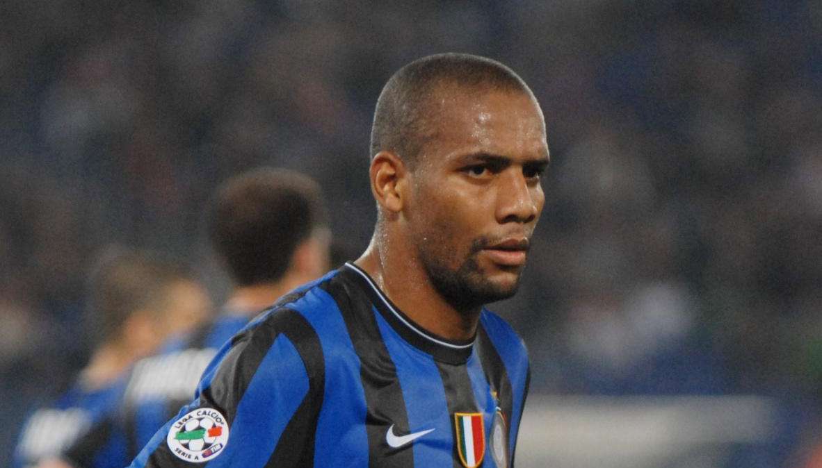 Inter, Maicon vicino all'addio?