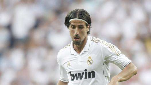 Real Madrid, Khedira: "Sto giocando tanto, sono felice"
