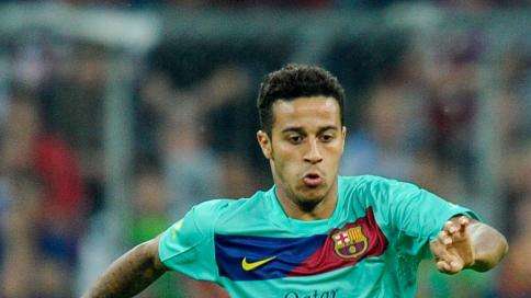 Napoli, a giugno poteva arrivare Thiago